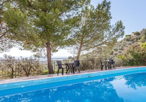 1 bedroom accommodation in Castellabate SA