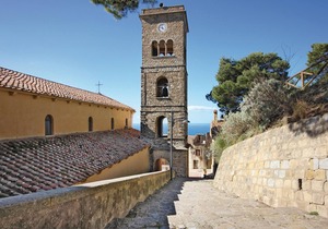 1 bedroom accommodation in Castellabate SA