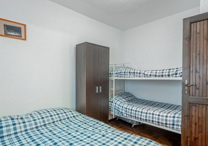 1 bedroom accommodation in Frabosa Sottana