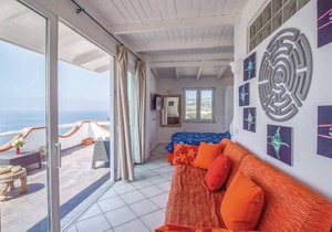 1 bedroom accommodation in Sant'Angelo