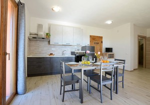 1 bedroom accommodation in Sasseta Zignago