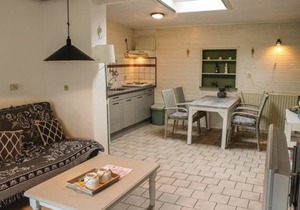 1 bedroom accommodation in Hindeloopen