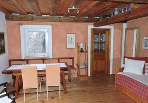 1 bedroom accommodation in Grossklein