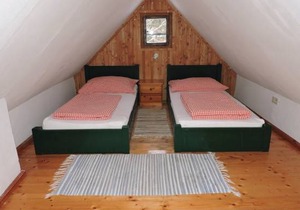1 bedroom accommodation in Grossklein