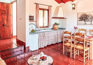 1 bedroom accommodation in Estepa