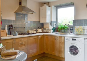 1 bedroom accommodation in Hebden Bridge