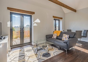 1 bedroom accommodation in Dilham, near North Walsham