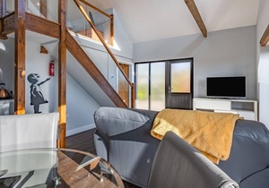 1 bedroom accommodation in Dilham, near North Walsham