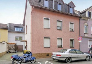 1 bedroom accommodation in Lahnstein