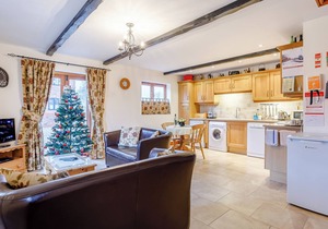 1 bedroom accommodation in Runcton Holme