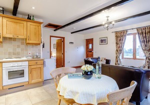 1 bedroom accommodation in Runcton Holme