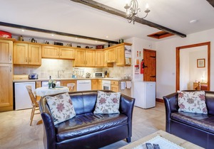 1 bedroom accommodation in Runcton Holme