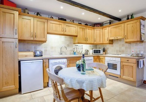 1 bedroom accommodation in Runcton Holme