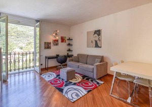 1 bedroom accommodation in Bogliasco