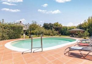 1 bedroom accommodation in Fornacette PI