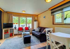 1 bedroom accommodation in Schoonloo