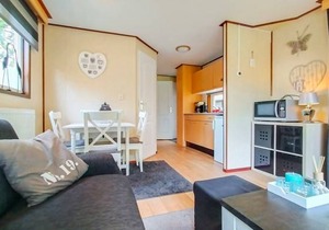 1 bedroom accommodation in Schoonloo