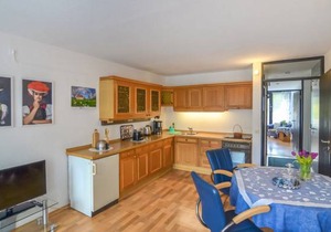 1 bedroom accommodation in Hornberg