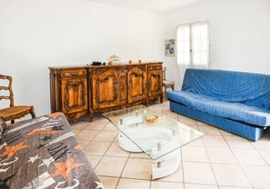 1 bedroom accommodation in Mérindol