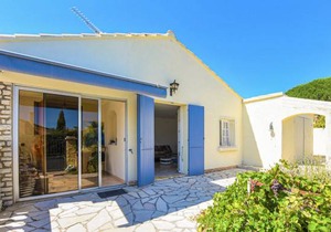 1 bedroom accommodation in Mérindol