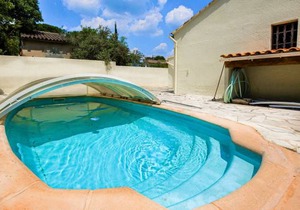1 bedroom accommodation in Mérindol