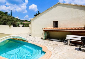 1 bedroom accommodation in Mérindol