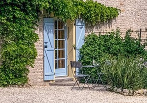 1 bedroom accommodation in Nanclars