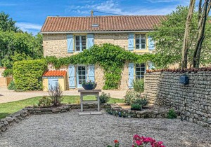 1 bedroom accommodation in Nanclars