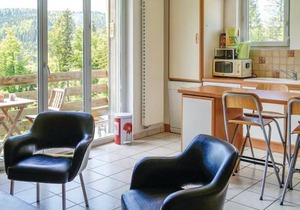 1 bedroom accommodation in Premanon