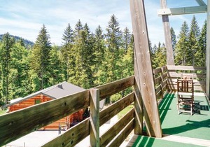 1 bedroom accommodation in Premanon