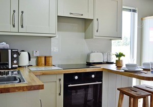 1 bedroom accommodation in Kirkmichael, near Blairgowrie