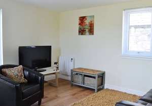 1 bedroom accommodation in Kirkmichael, near Blairgowrie