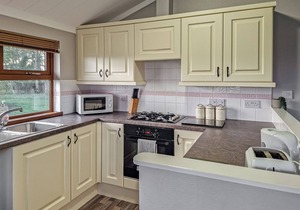 1 bedroom accommodation in Alyth, Perthshire