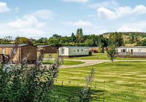 1 bedroom accommodation in Alyth, Perthshire