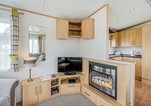 1 bedroom accommodation in Alyth, Perthshire