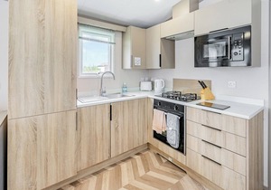 1 bedroom accommodation in Alyth, Perthshire