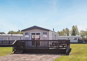 1 bedroom accommodation in Alyth, Perthshire