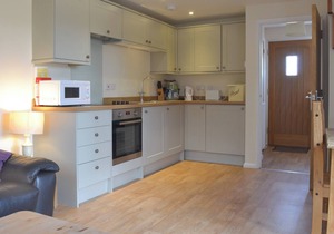1 bedroom accommodation in Binknoll, near Royal Wootton Bassett