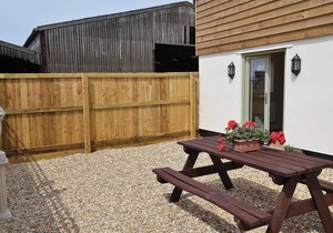 1 bedroom accommodation in Binknoll, near Royal Wootton Bassett