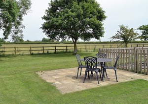 1 bedroom accommodation in Binknoll, near Royal Wootton Bassett