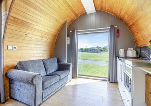 1 bedroom accommodation in Great Busby
