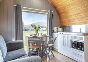 1 bedroom accommodation in Great Busby