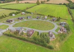 1 bedroom accommodation in Great Busby