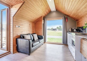 1 bedroom accommodation in Great Busby