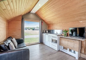 1 bedroom accommodation in Great Busby