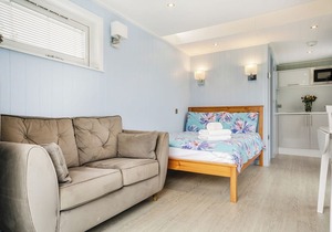 1 bedroom accommodation in Great Busby