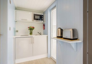1 bedroom accommodation in Great Busby