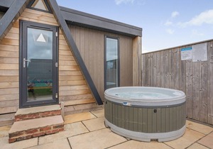 1 bedroom accommodation in Great Busby