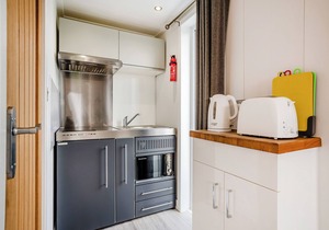 1 bedroom accommodation in Great Busby