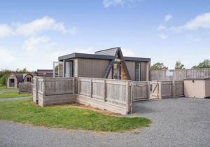 1 bedroom accommodation in Great Busby